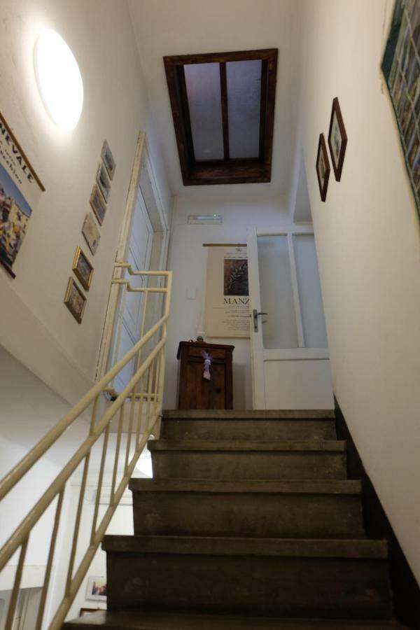 Villa La Casa Di Nonna Nilla San Giovanni Bianco Exterior foto
