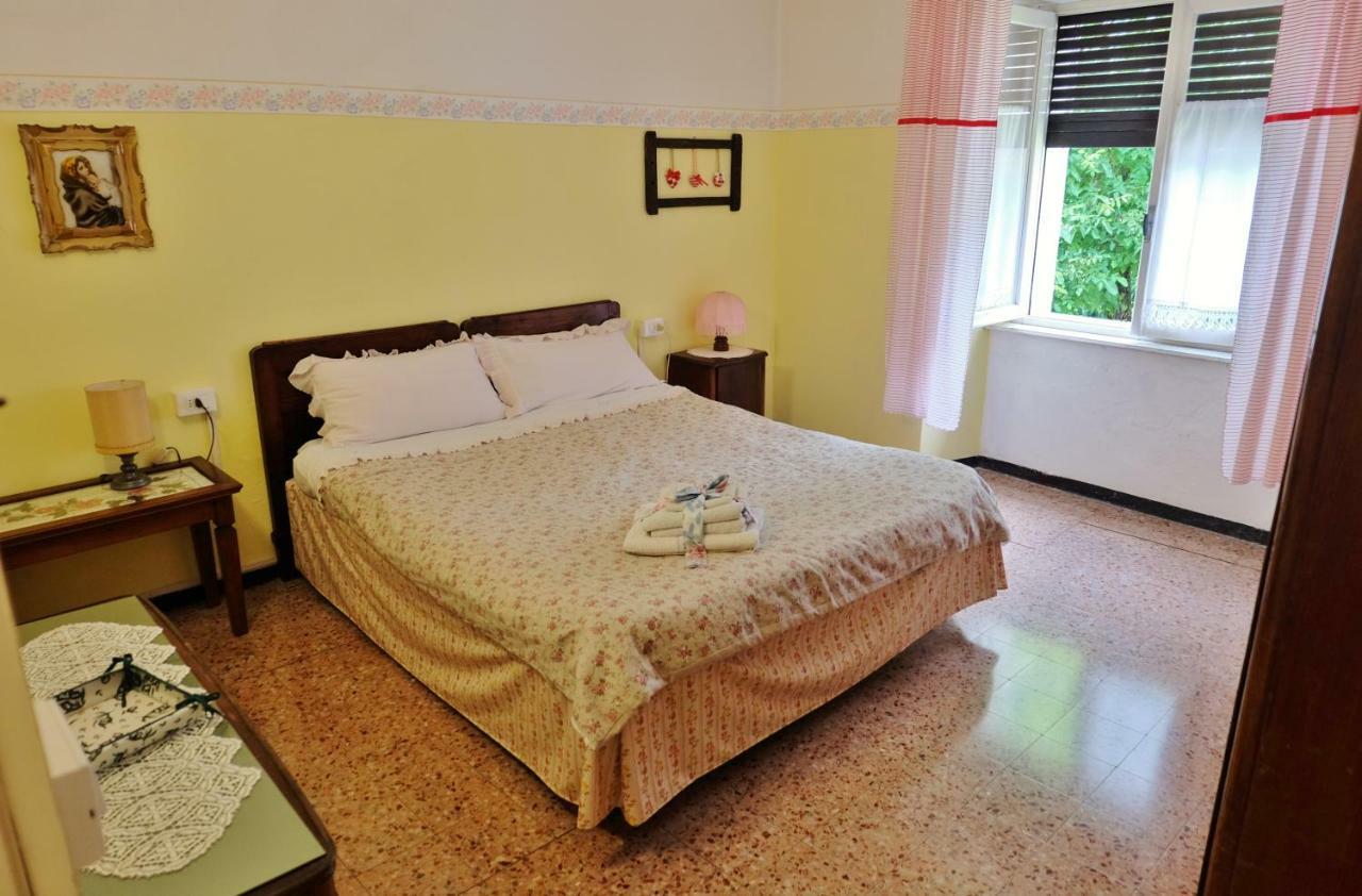 Villa La Casa Di Nonna Nilla San Giovanni Bianco Exterior foto
